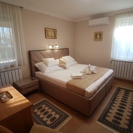 Villa Bellanova Hajdúszoboszló Екстериор снимка