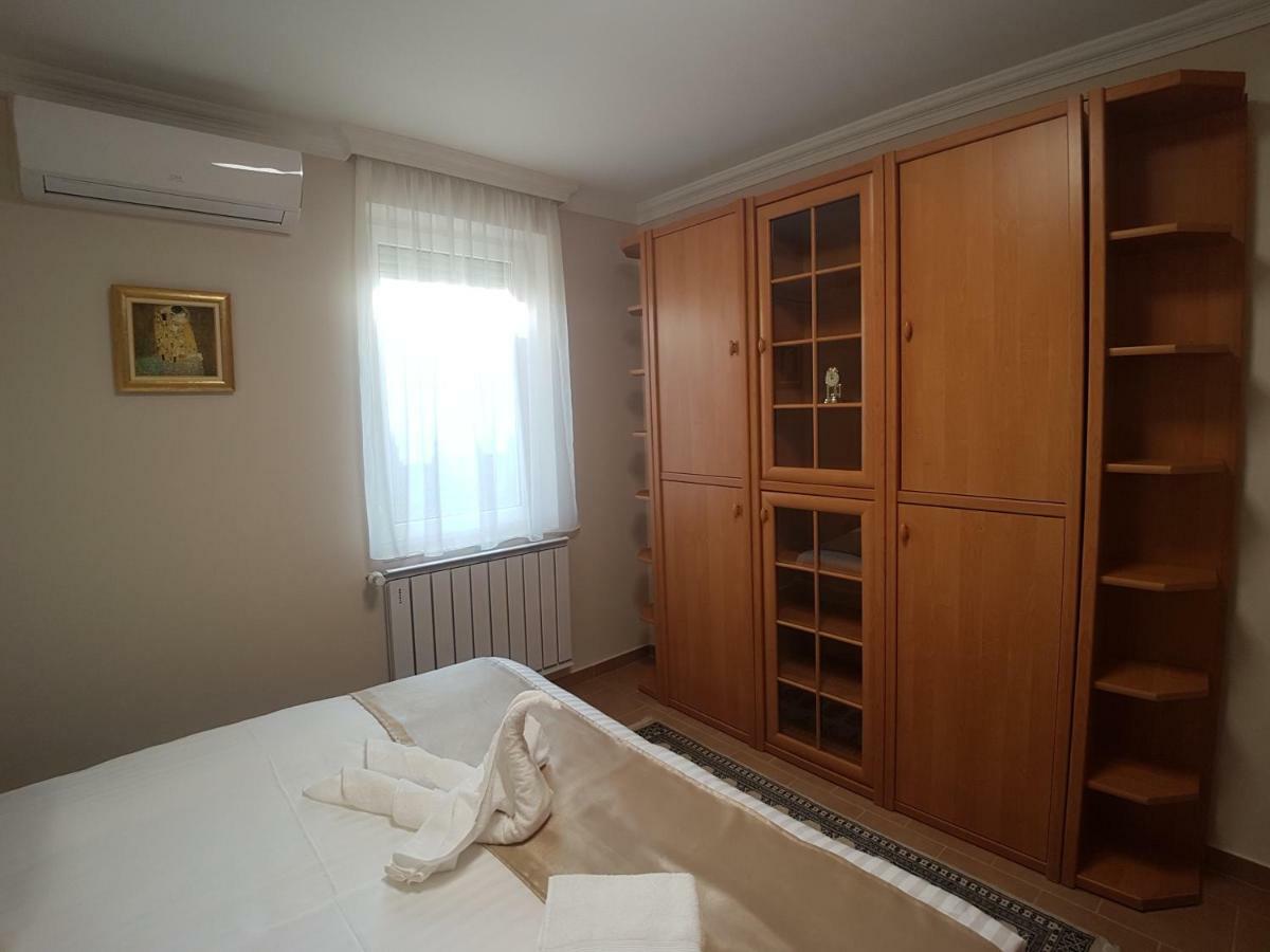 Villa Bellanova Hajdúszoboszló Екстериор снимка