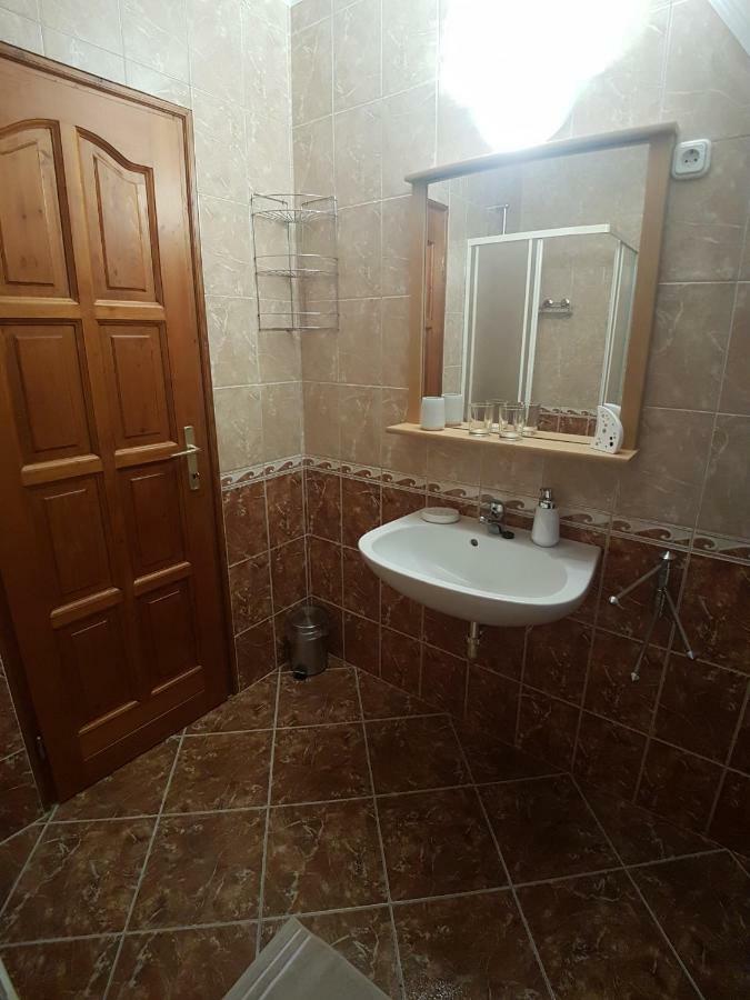 Villa Bellanova Hajdúszoboszló Екстериор снимка