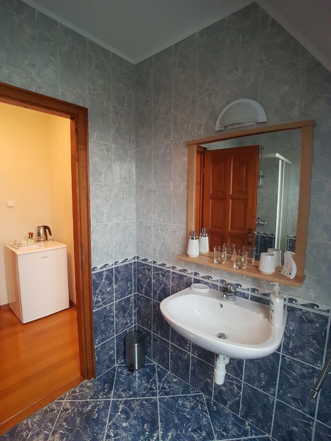 Villa Bellanova Hajdúszoboszló Екстериор снимка